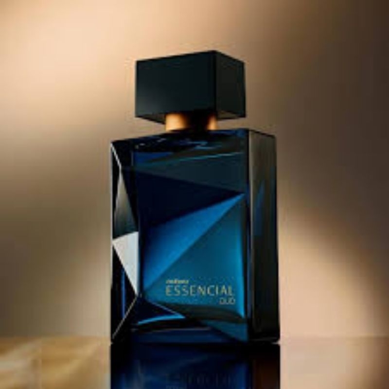 Essencial Oud Masculino 100