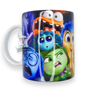 Caneca Divertidamente com Caixinha para Presente em Oferta na Shopee