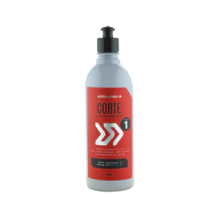 Corte Liquido Polidor Premium 500g Autoamerica