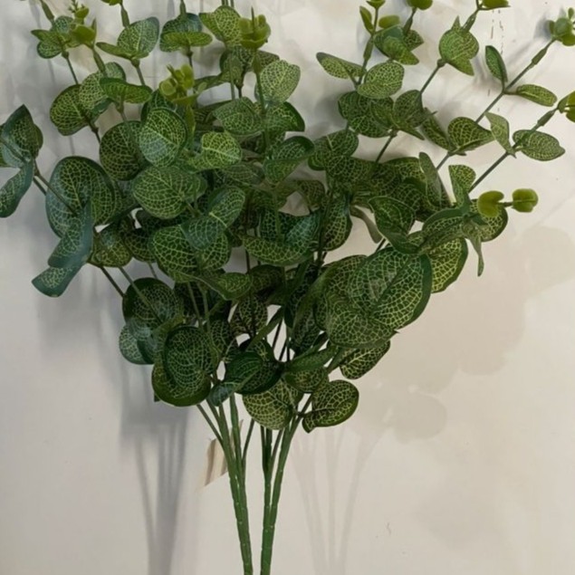 Eucalípto artificial Verde G