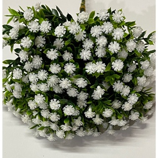 Matinho com Flor kit com 30 em Oferta na Shopee