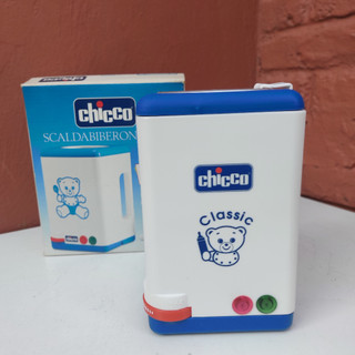 Aquecedor de Mamadeira e Pappa Casa Chico Scaldabibern "Conservado"