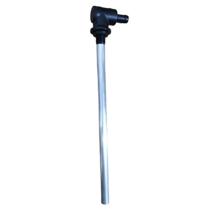Pescador Fixo Para Tanque De Combustível Motor De Popa Nylon