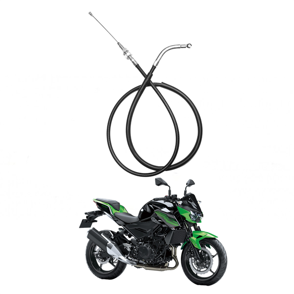 Cabo De Embreagem Kawasaki Z400 z 400 Z 400