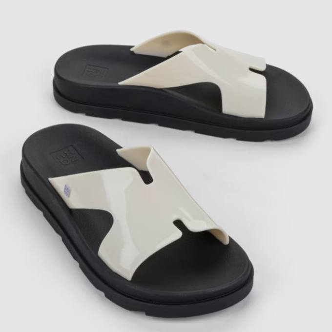 Chinelo Zaxy Daily Feminino