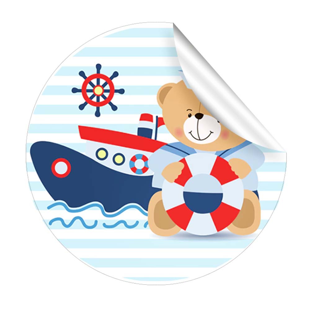 Ursinho Marinheiro: Onde Comprar | BuscaProdutos