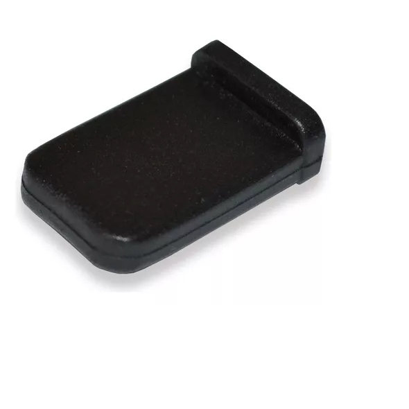 Kit 5 Borrachas Amortizadora Tampa Sup. Tanque Adaptavel Lander 250