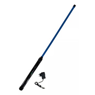 Picana Bastão Ferrão manejo do gado 115 CM em Oferta na Shopee