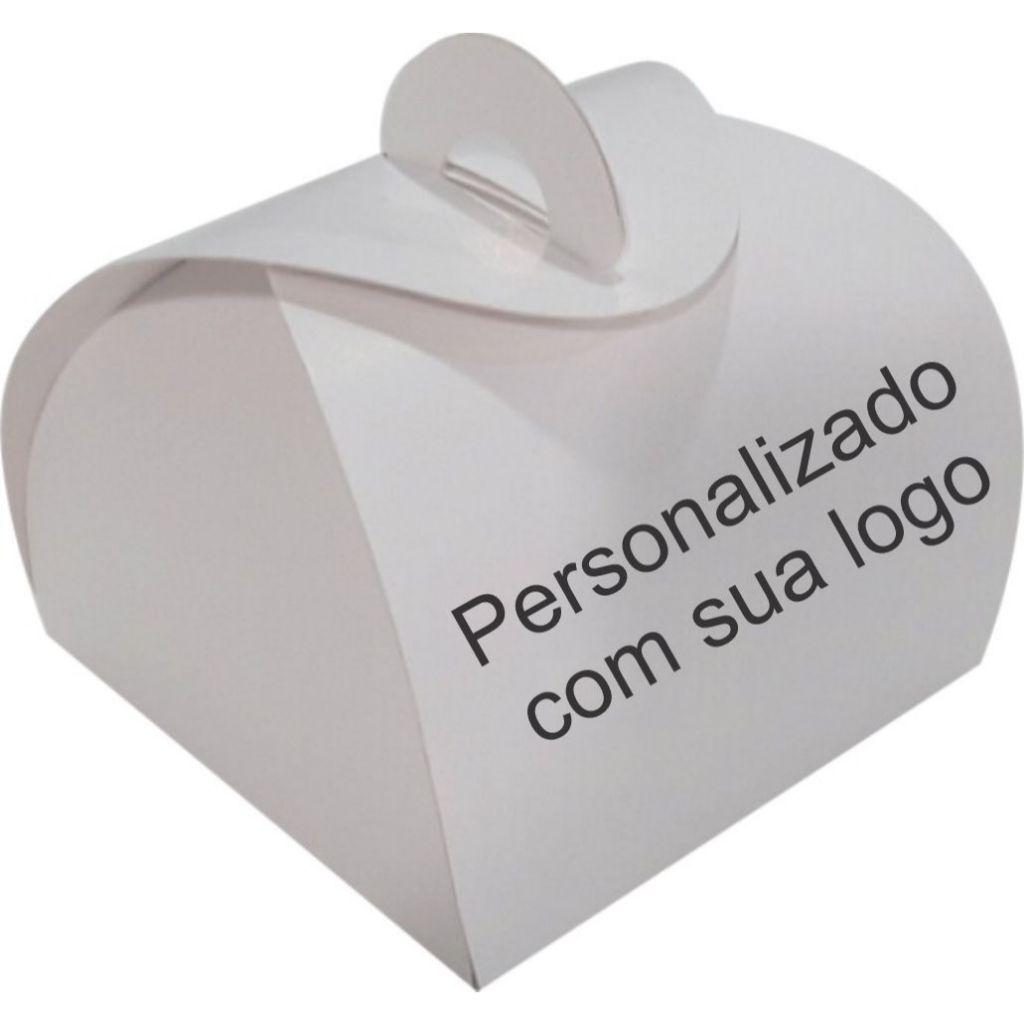 Embalagens para Bem Casado / Doces Finos - Personalizado em Oferta na Shopee