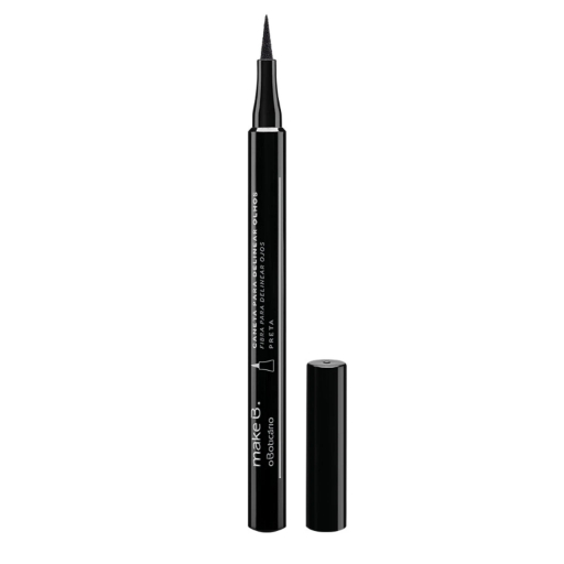 Delineador Caneta Boticário: Onde Comprar | BuscaProdutos