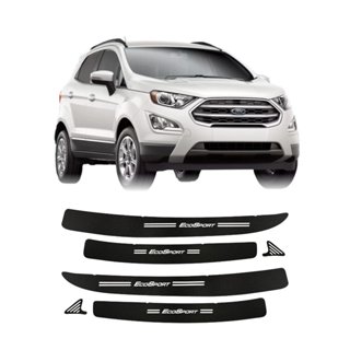 Soleira Protetora Ford Novo Ecosport em Oferta na Shopee