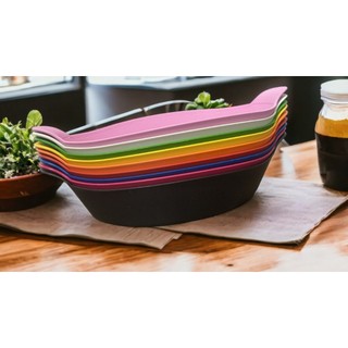 Kit 30 petisqueira canoa barquinha- amendoim,caldos em Oferta na Shopee