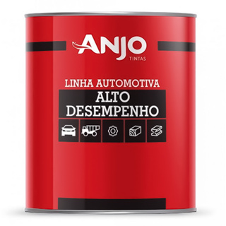 Batida De Pedra Branco 900ml Tinta De Emborrachamento Profissional Anjo em Oferta na Shopee