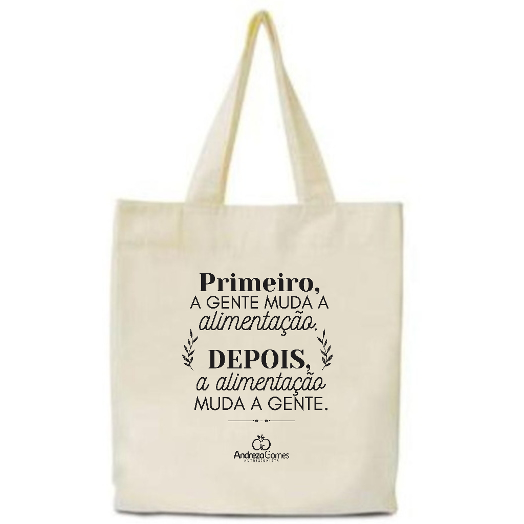 Kit 40 Ecobag Sacola Sustentável 35x40 Silk 1 Cor 20x28 Personalizada para Brindes com Logotipo em Oferta na Shopee