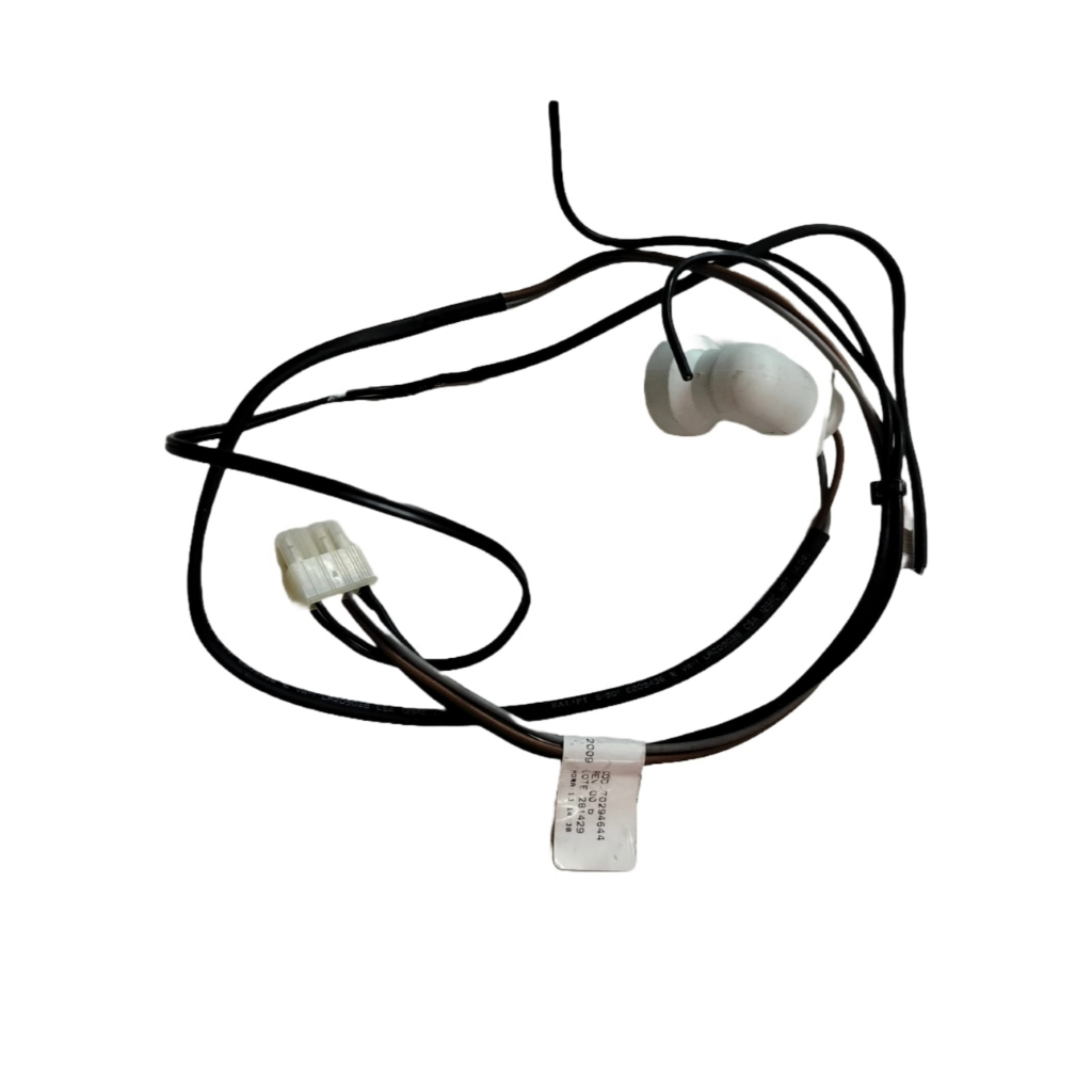 Cabo Rede Sensor Ventilador Electrolux Df80 127v - 70294644