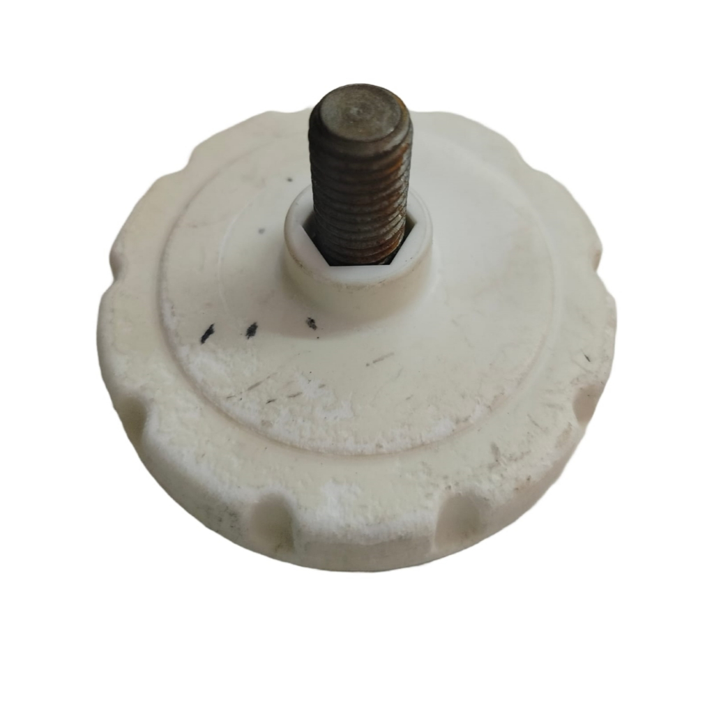 Pé Estabilizador Base Geladeira Brastemp Consul - 326037533