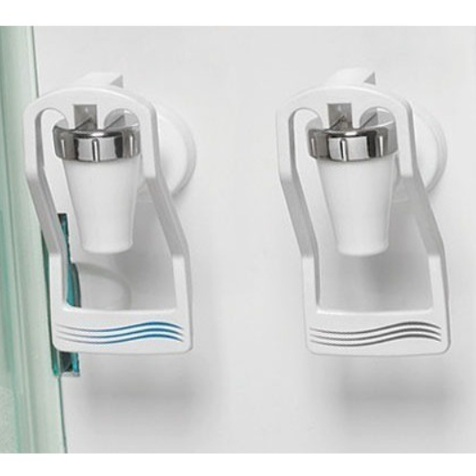 Kit Torneira Purificador/bebedouro Ibbl Fr600 2 Lados em Oferta na Shopee