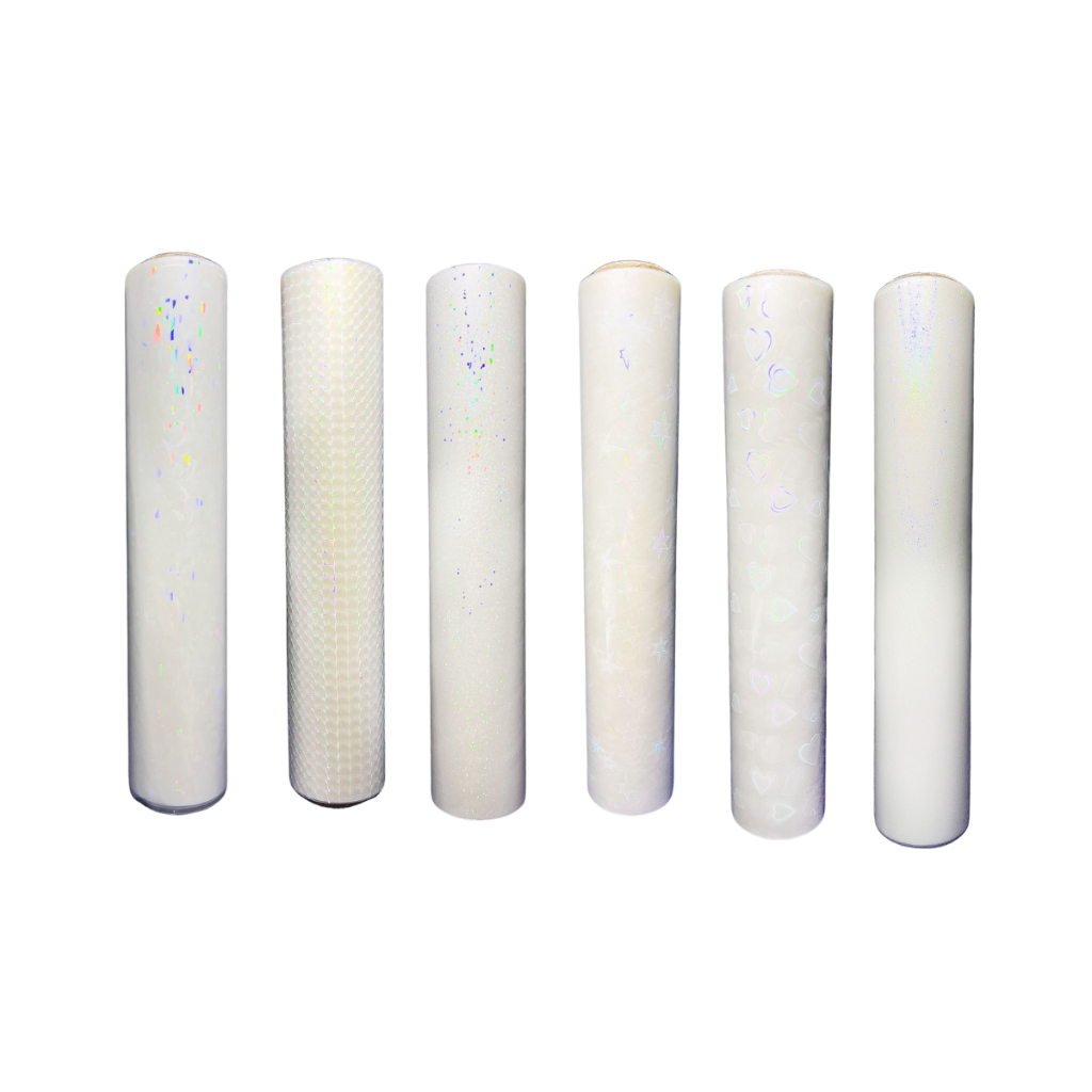 Kit Bopp Ggp Holográfico Diversos modelos 22 Cm X 10 Mt em Oferta na Shopee