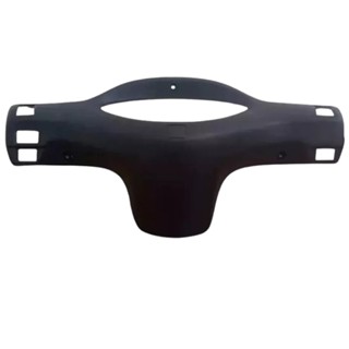Carenagem Capa Painel Biz 100 1998 Á 2005 Modelo Es Preto em Oferta na Shopee