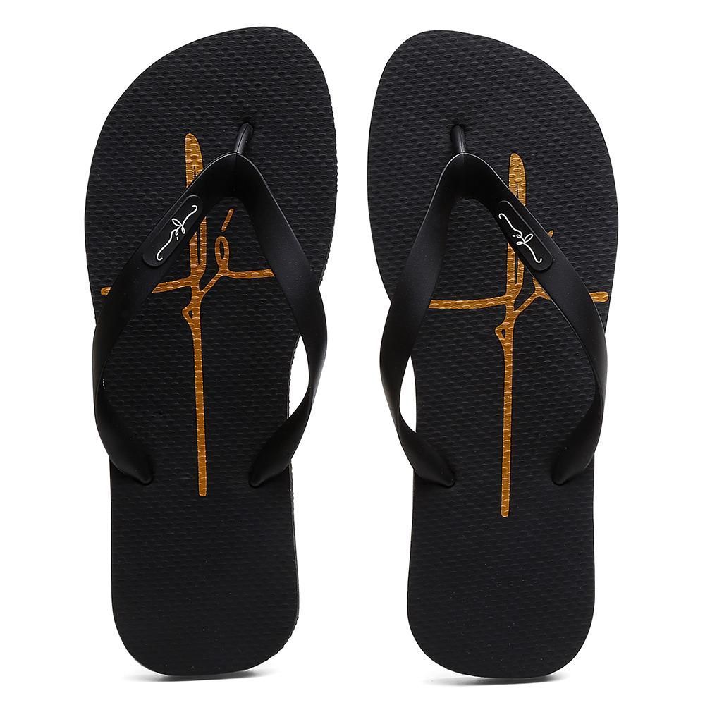 Chinelo FÉ masculino extremamente confortável e leve — imagem 2 de 2
