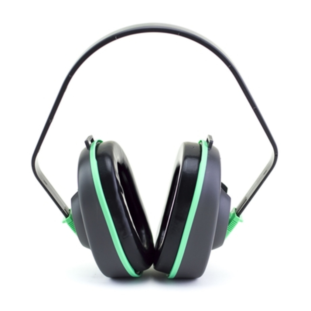 Abafador Ruídos Protetor Auricular Concha Alternative 17dB Libus