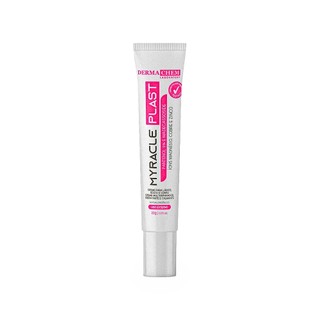 Creme Multireparador Myracle Plast 20g Dermachem em Oferta na Shopee