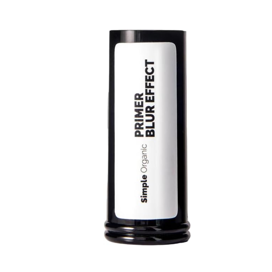 Primer Facial Simple Organic Blur Effect (12g)