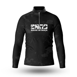 Camisa Camiseta Agro Made In Roça Proteção Solar Uv50+ em Oferta na Shopee