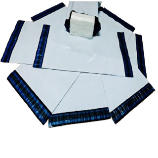 1000 Envelope de Segurança Embalagem Plastica BRANCO Correio Saco Correio 12x18 Mil Peças em Oferta na Shopee