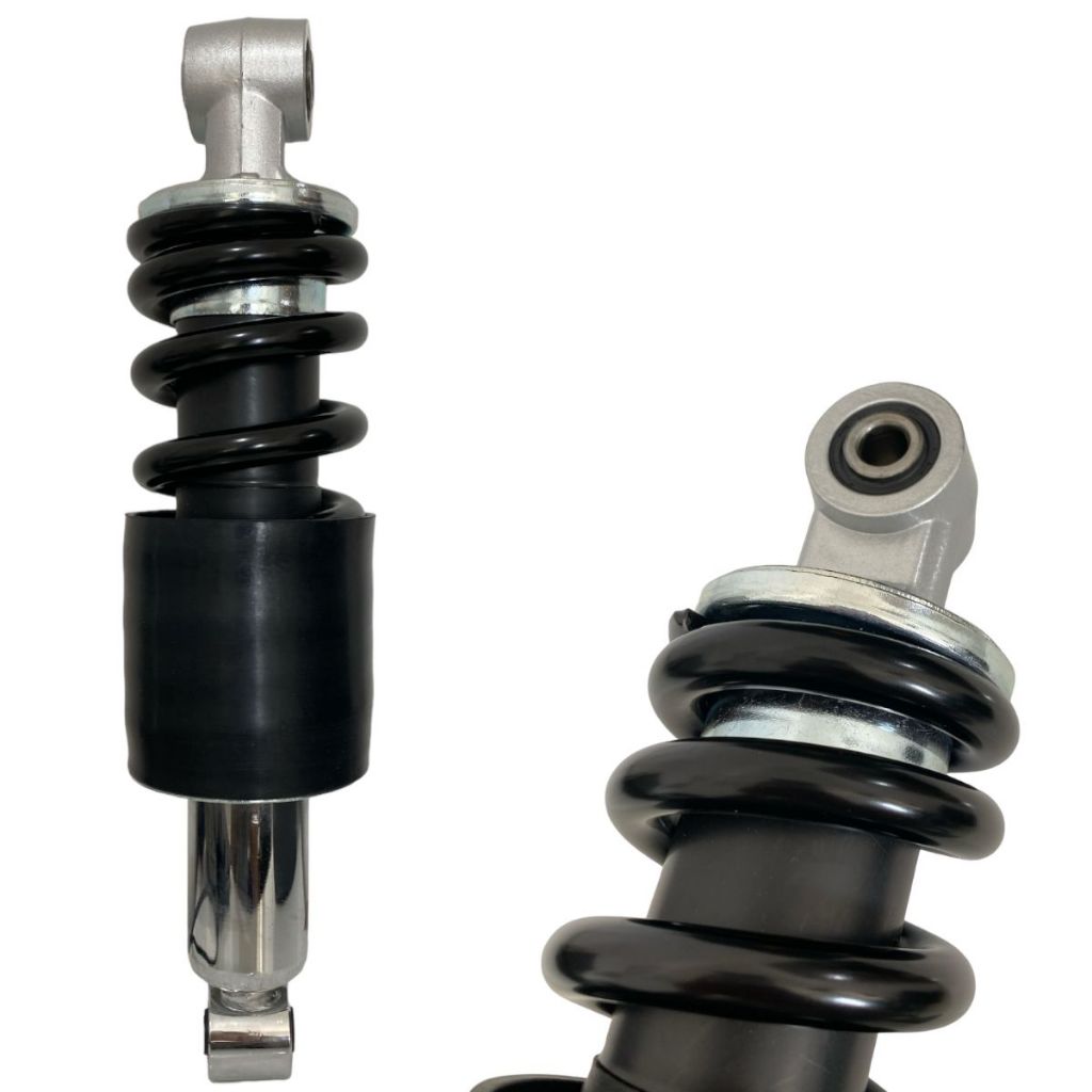 Amortecedor Traseiro Pro link Honda Nxr Bros 125/150/160 2006 Até 2014 Xre 190 Com Capa
