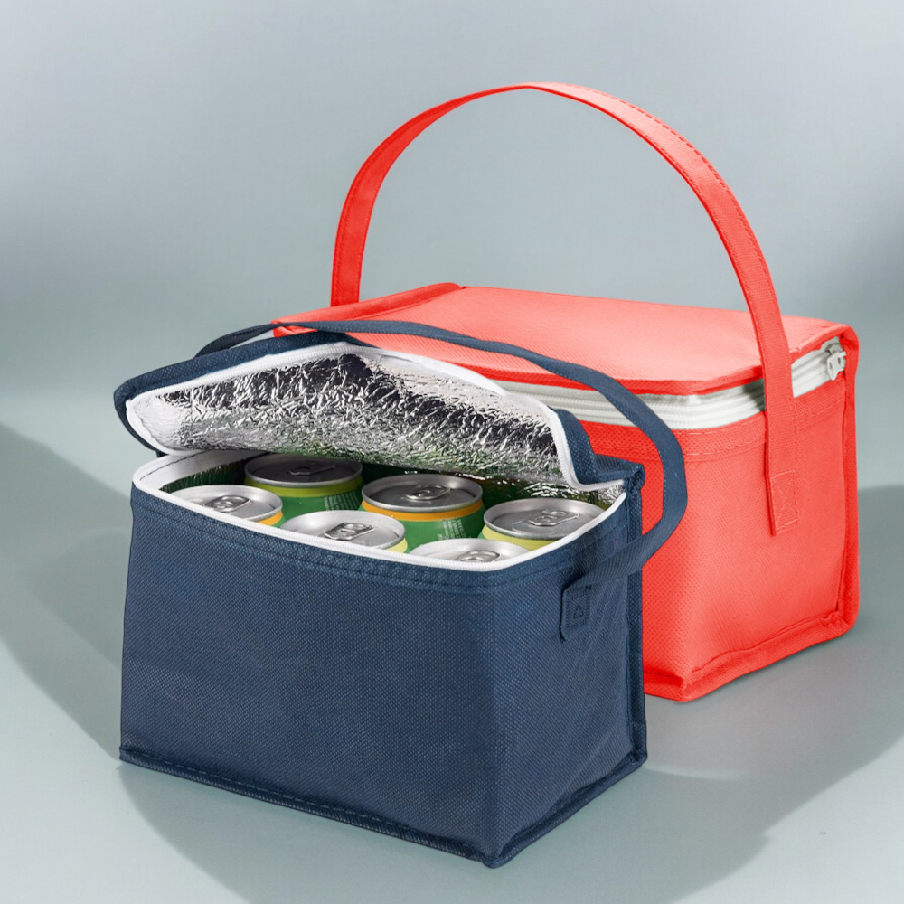 Bolsa Térmica 3 litros Armazenação de Alimentos Fácil Transporte em Oferta na Shopee