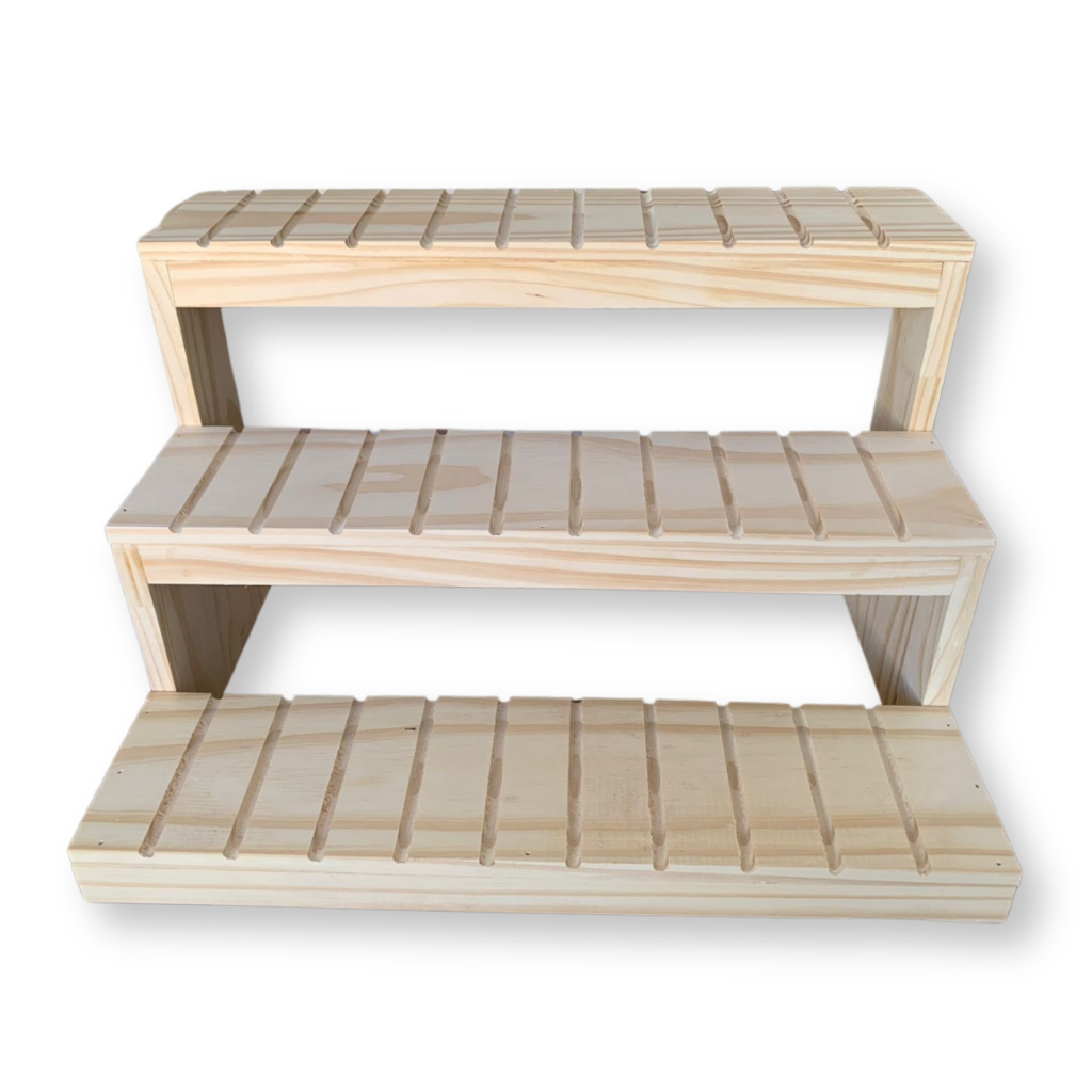 Jardim Suspenso Vertical Estante Escada Para Vasos Flores Envio Imediato em Oferta na Shopee