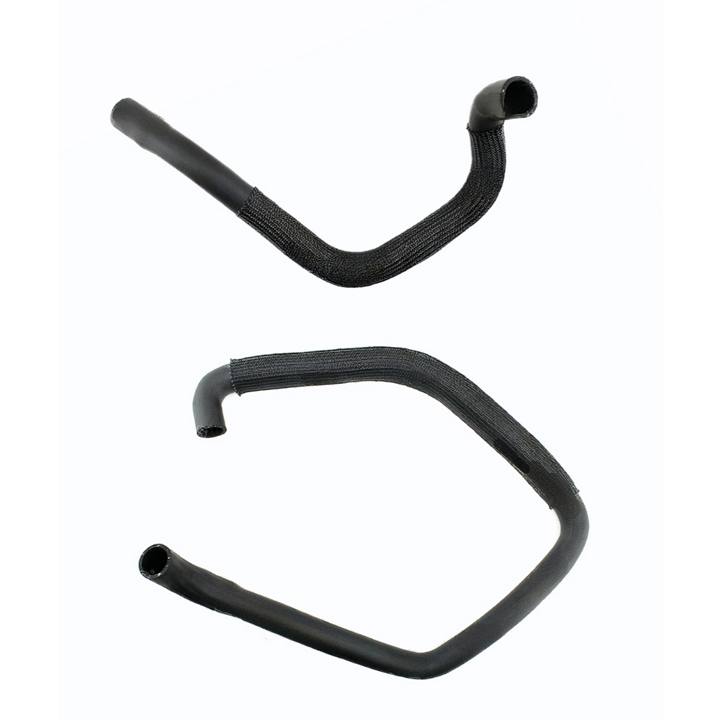 Mangueira Superior + Mangueira Inferior Do Radiador Ford Focus 1.6 8v Zetec Rocam 7S458B273AC 714760693