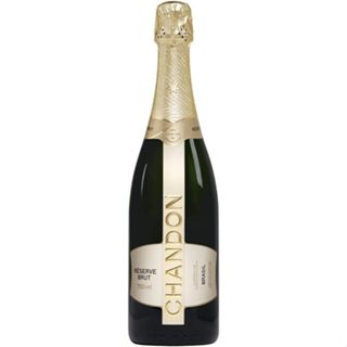 Espumante Chandon Réserve Brut 750ML em Oferta na Shopee
