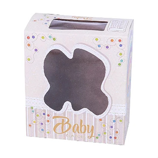 Kit Com 10 Embalagens Para Sapatinhos Bebê - Kit Infantil - Artesanato em Oferta na Shopee