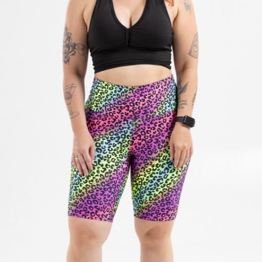 Bermuda ciclista kit atacado revenda 10 peças