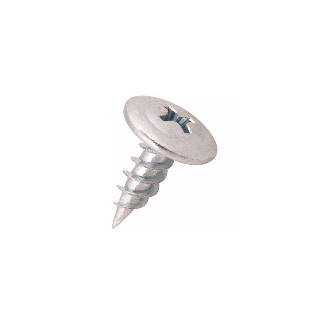 Parafuso Ponta Drywall Agulha Para Forro Pvc 4,2x13 15.000pçs · foto 2