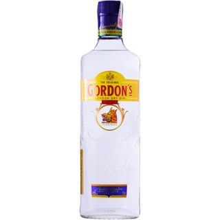 Gordon's London Dry Gin Inglês 750ml em Oferta na Shopee