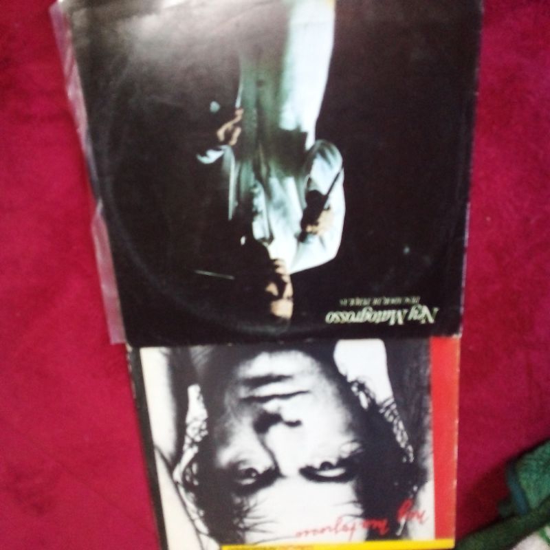 discos vinil Ney Matogrosso 2 lps