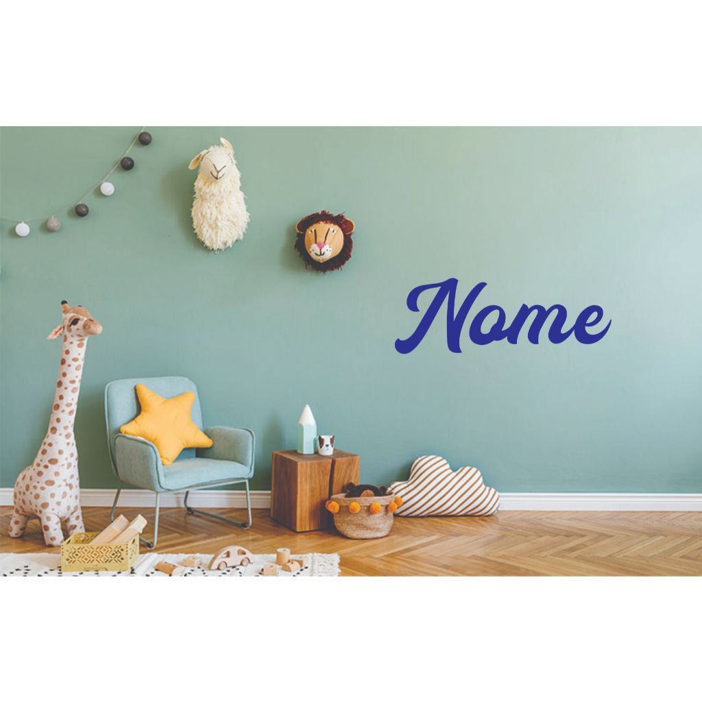 Adesivos Personalizados para Quartos: Onde Comprar | BuscaProdutos