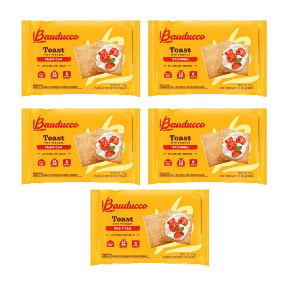 O que é Bauducco Cereale Toast? Guia e Onde Comprar | BuscaProdutos