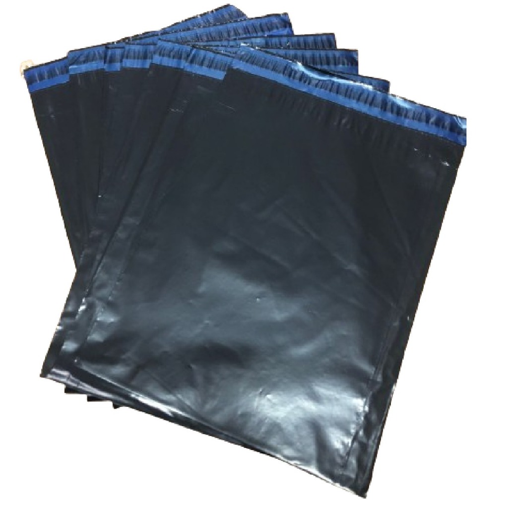 100 Envelopes Plástico 15x20 Oférta Saco Embalagem De Segurança 15 x 20 Lacre Aba Adesiva Cinza