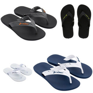 Chinelo Masculino De Dedo Rider  Street Original