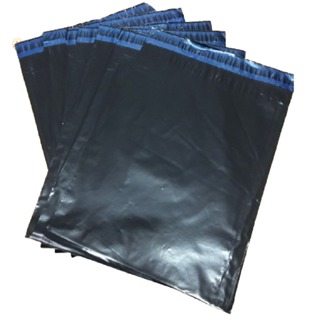 Sacolas Plasticas Para Envio Correio 100 Un 15x20 Cinza Eco em Oferta na Shopee