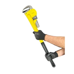 Chave Grifo Tipo Americano 36 e 48 Polegadas Heavy Duty Tnt