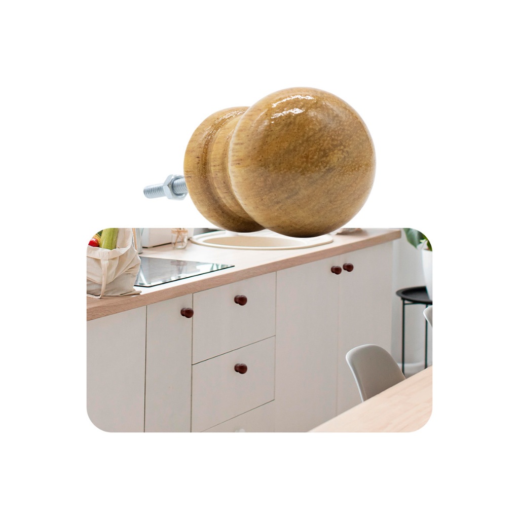 Armário Cozinha Madeira Rústica: Onde Comprar | BuscaProdutos