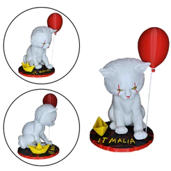 Gato Decorativo IT Malia It a coisa