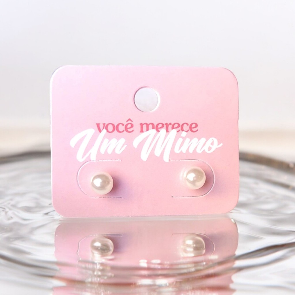 Brincos Pérola Casamento: Onde Comprar | BuscaProdutos