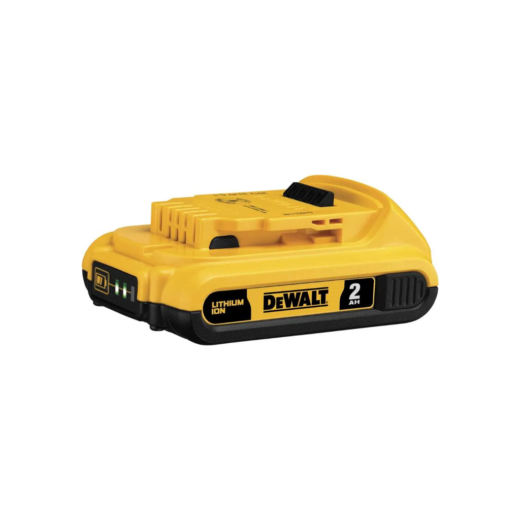 Bateria Dewalt 2ahxr 20v Dcb203 - Original - Home & Living