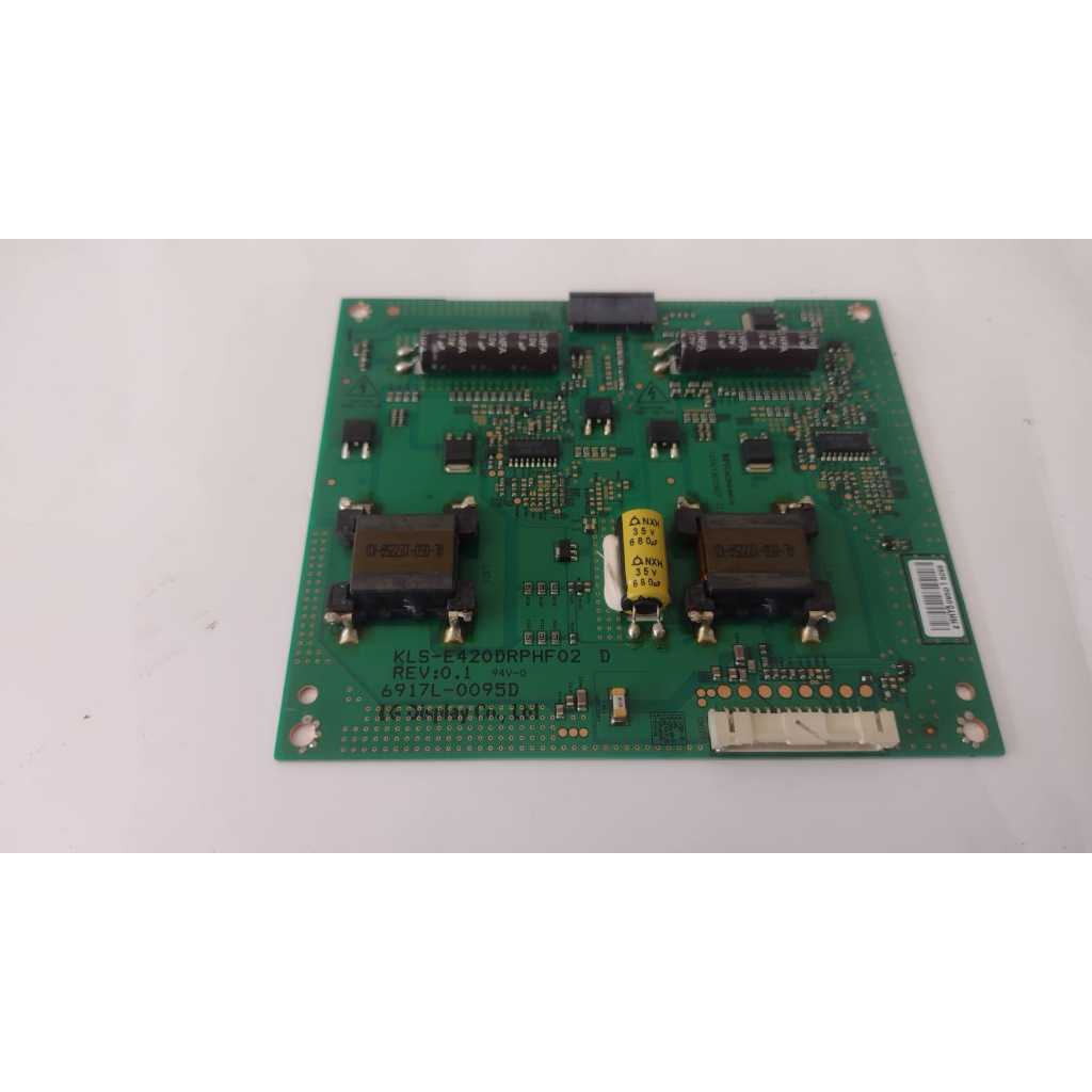 (1)    Fonte Invert Tv Philips 42pfl3507d/78